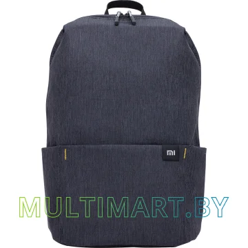 Рюкзак Xiaomi Mi Casual Daypack (черный)